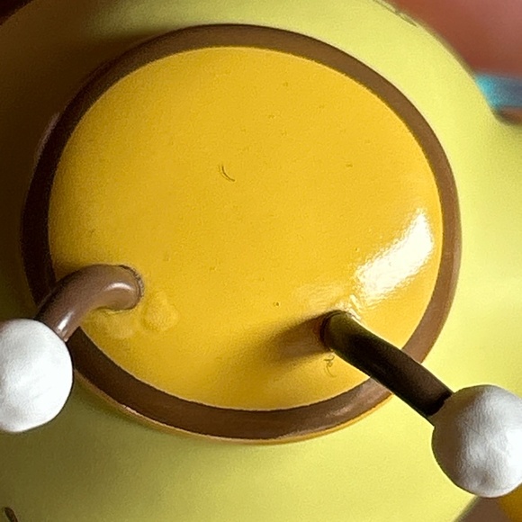 UPDATE! Sanrio Pompompurin Little Bee Concert Blind Box Figure - Picture 12 of 13